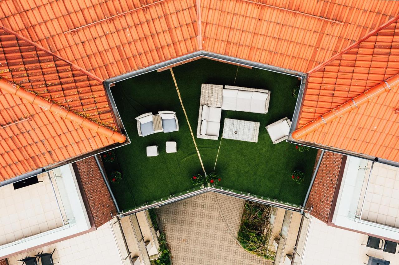 Willa Port Apartament Premium Z Widokiem Na Jezioro Ostróda Esterno foto